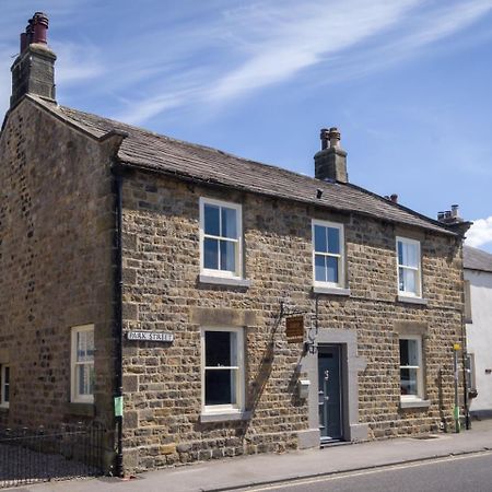 Garden House Bed & Breakfast Masham Bagian luar foto