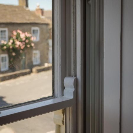 Garden House Bed & Breakfast Masham Bagian luar foto