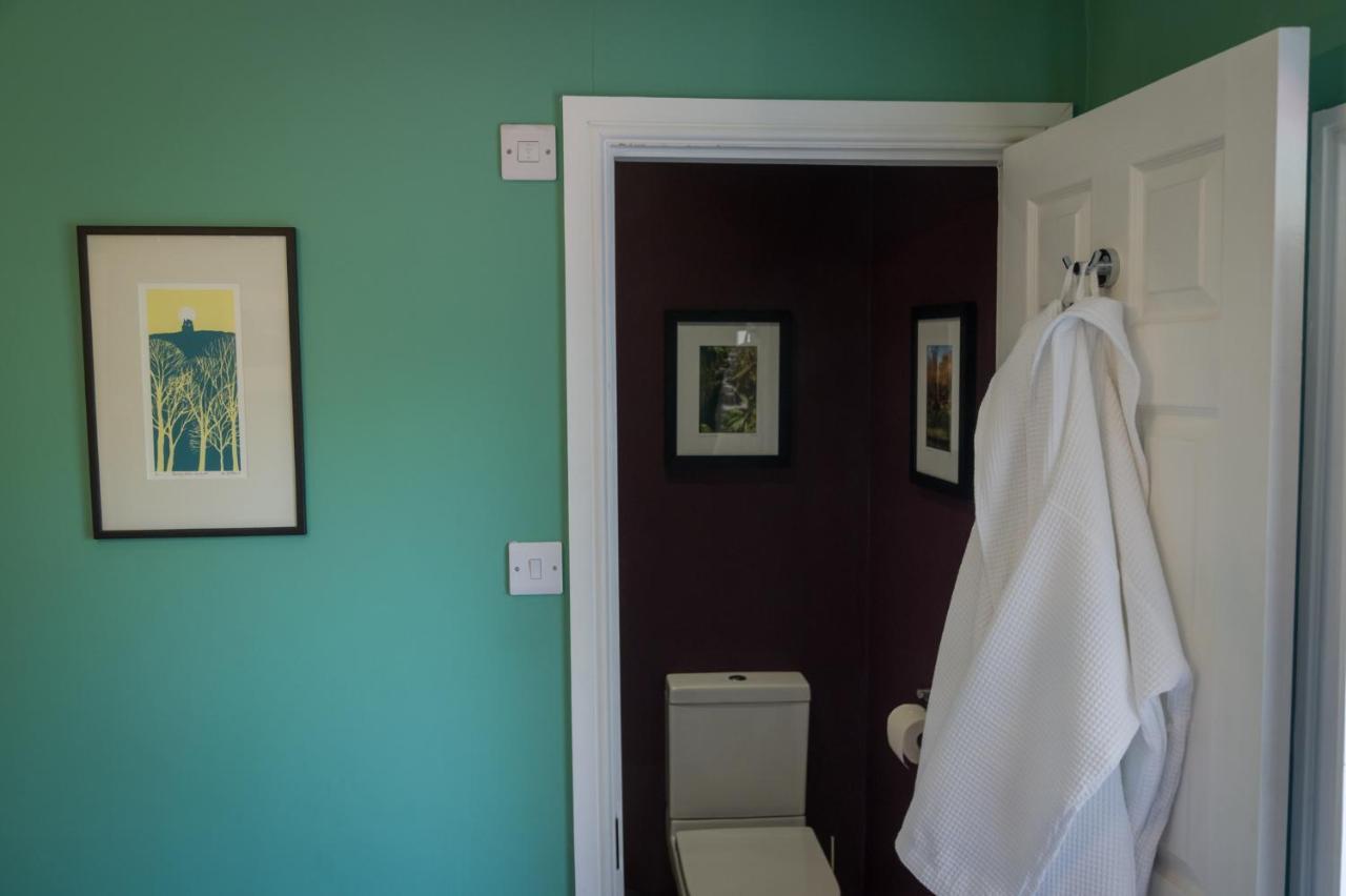 Garden House Bed & Breakfast Masham Bagian luar foto