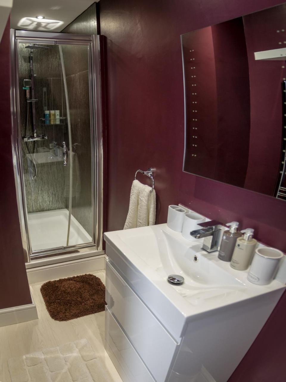 Garden House Bed & Breakfast Masham Bagian luar foto